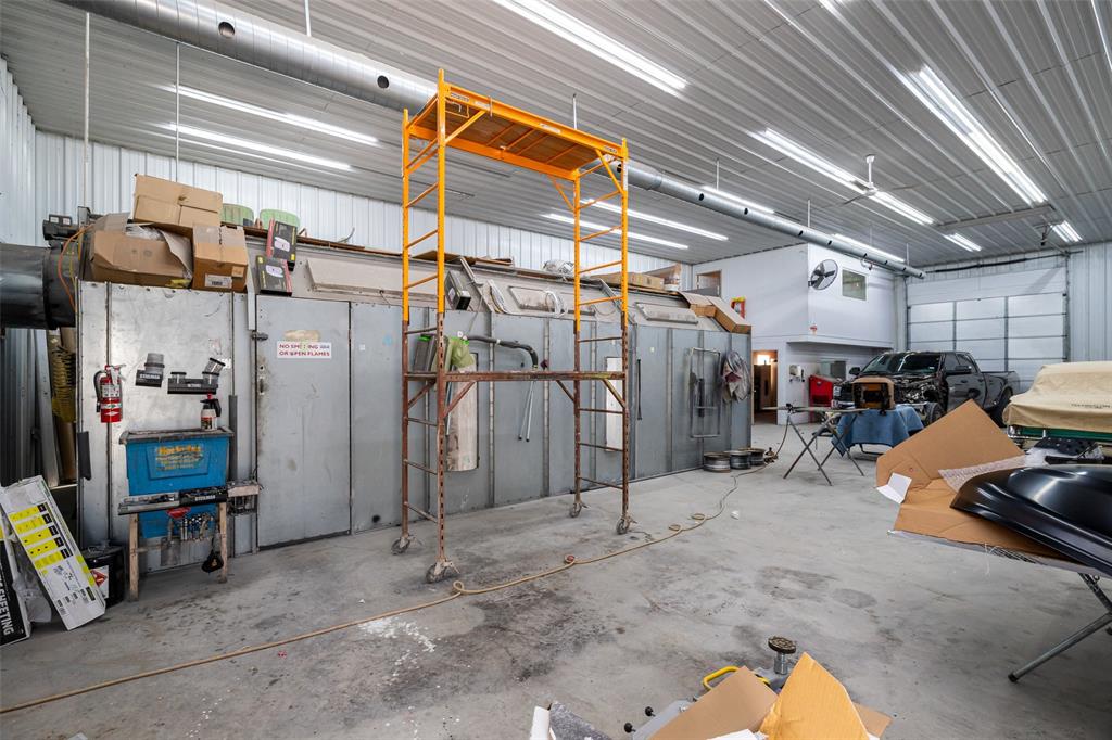 J Norris ABST - Commercial Sale