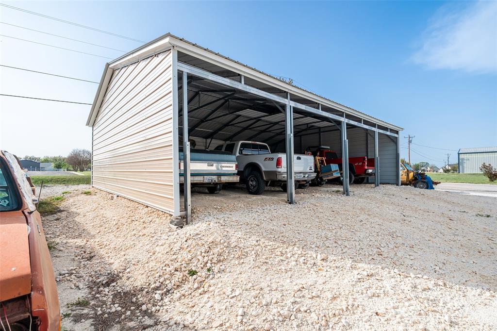 J Norris ABST - Commercial Sale