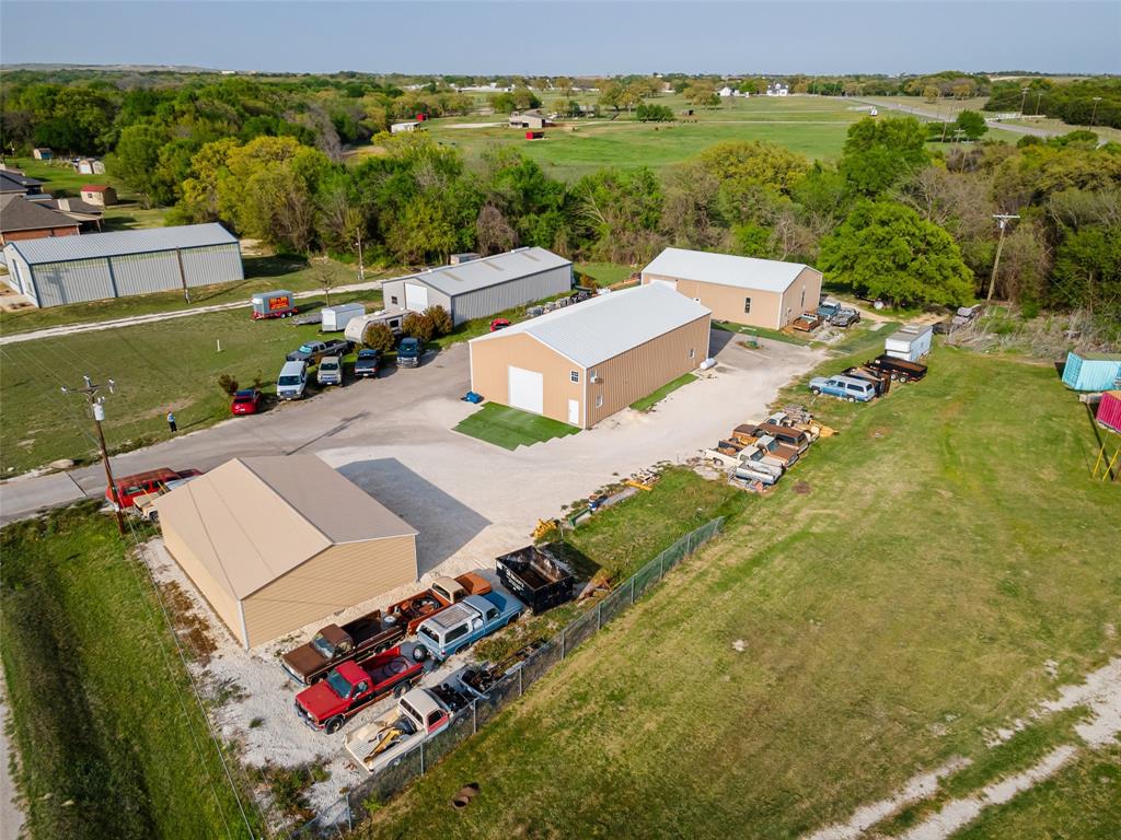 J Norris ABST - Commercial Sale