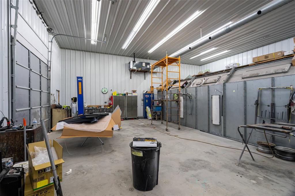 J Norris ABST - Commercial Sale