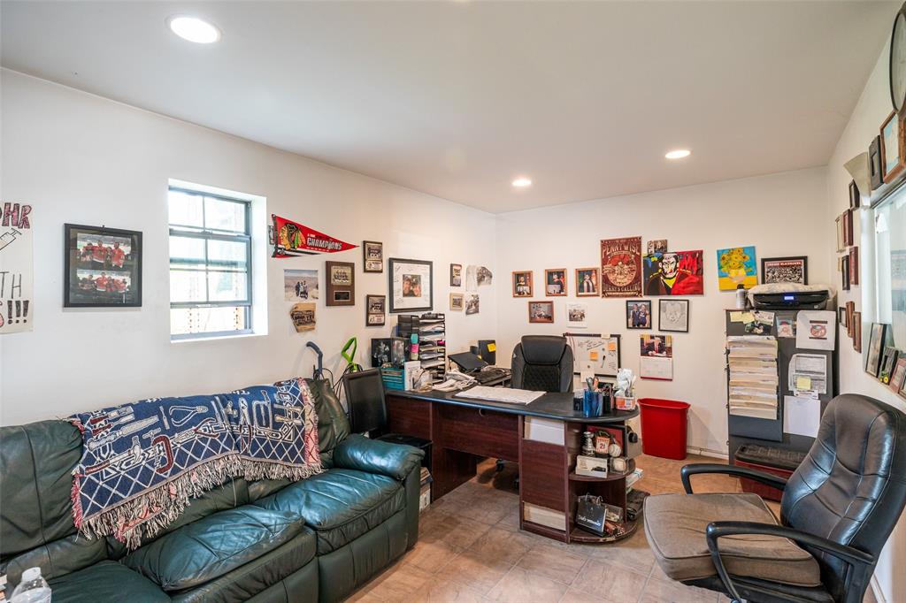 J Norris ABST - Commercial Sale