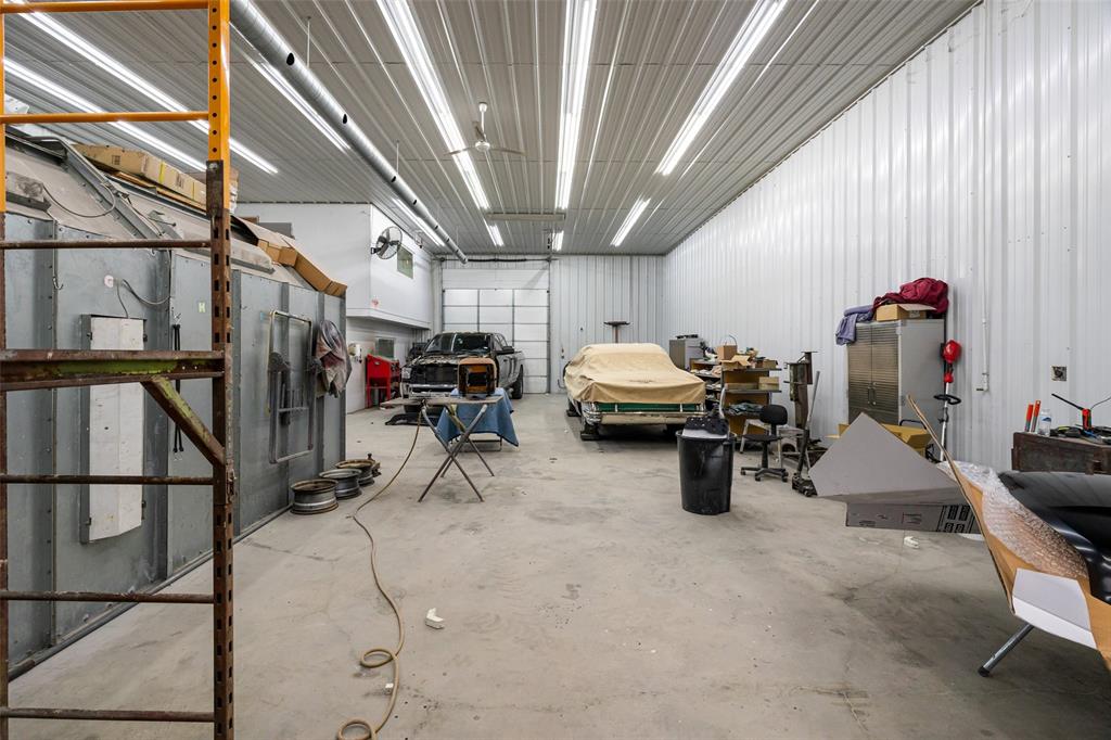 J Norris ABST - Commercial Sale