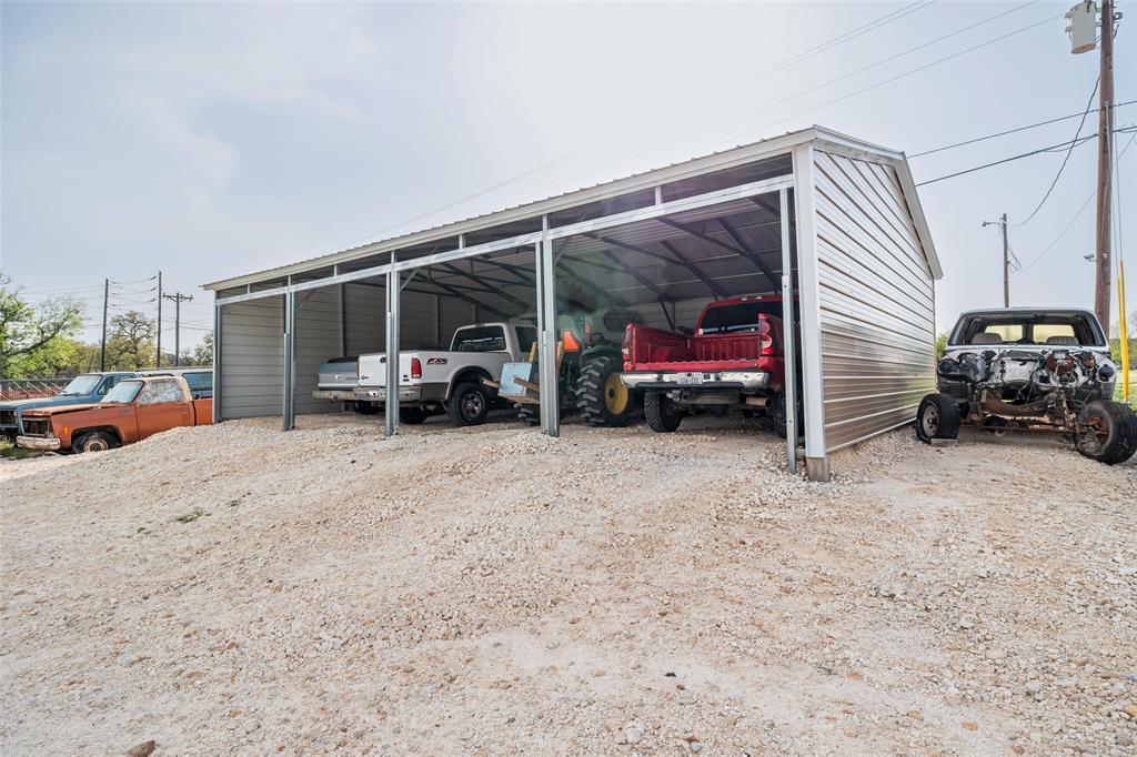 J Norris ABST - Commercial Sale