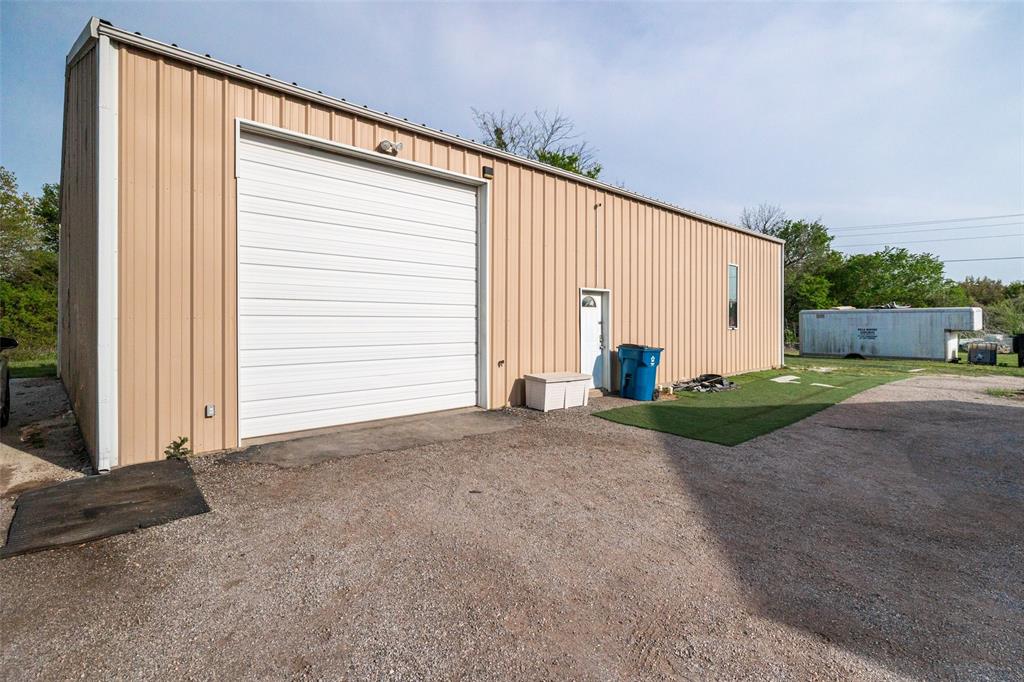 J Norris ABST - Commercial Sale