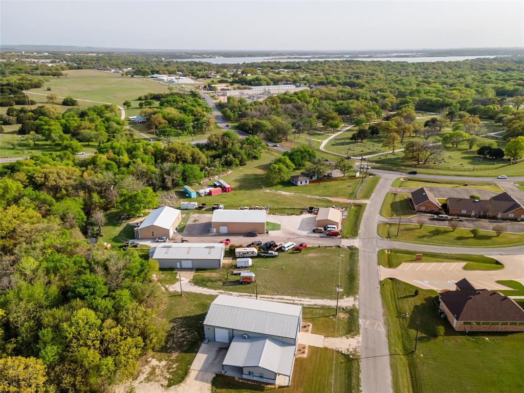 J Norris ABST - Commercial Sale