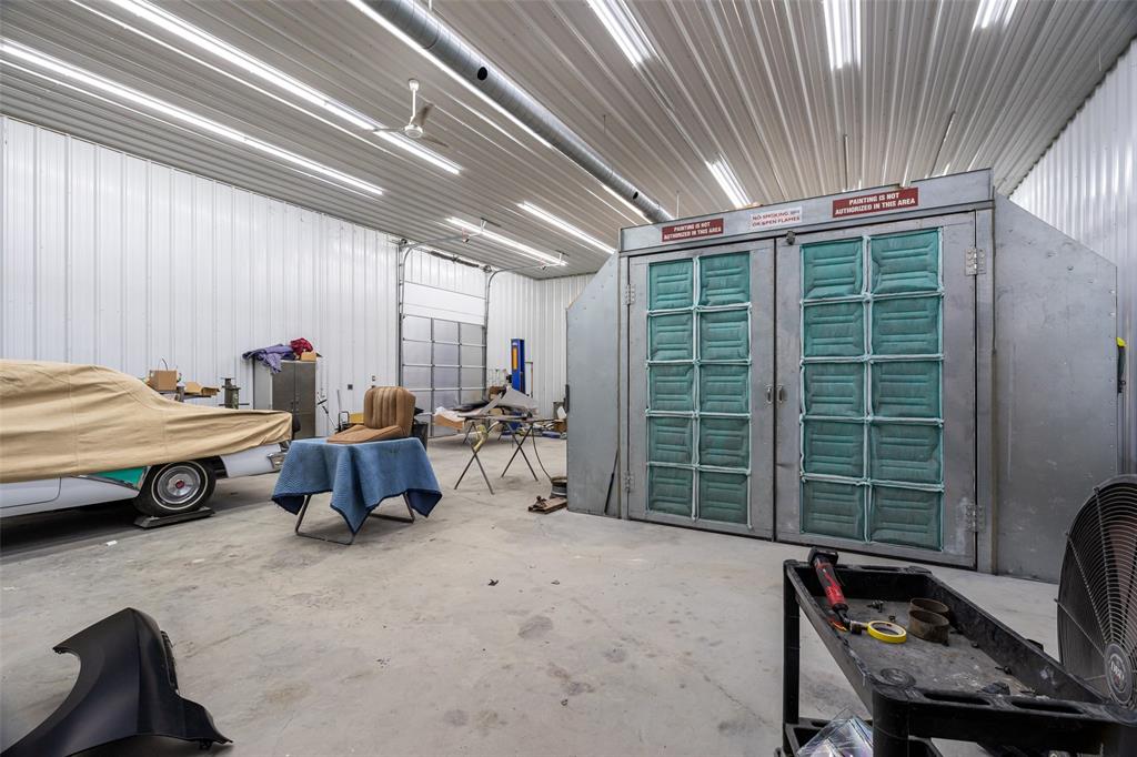 J Norris ABST - Commercial Sale