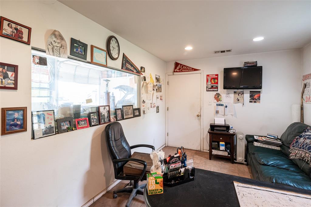 J Norris ABST - Commercial Sale