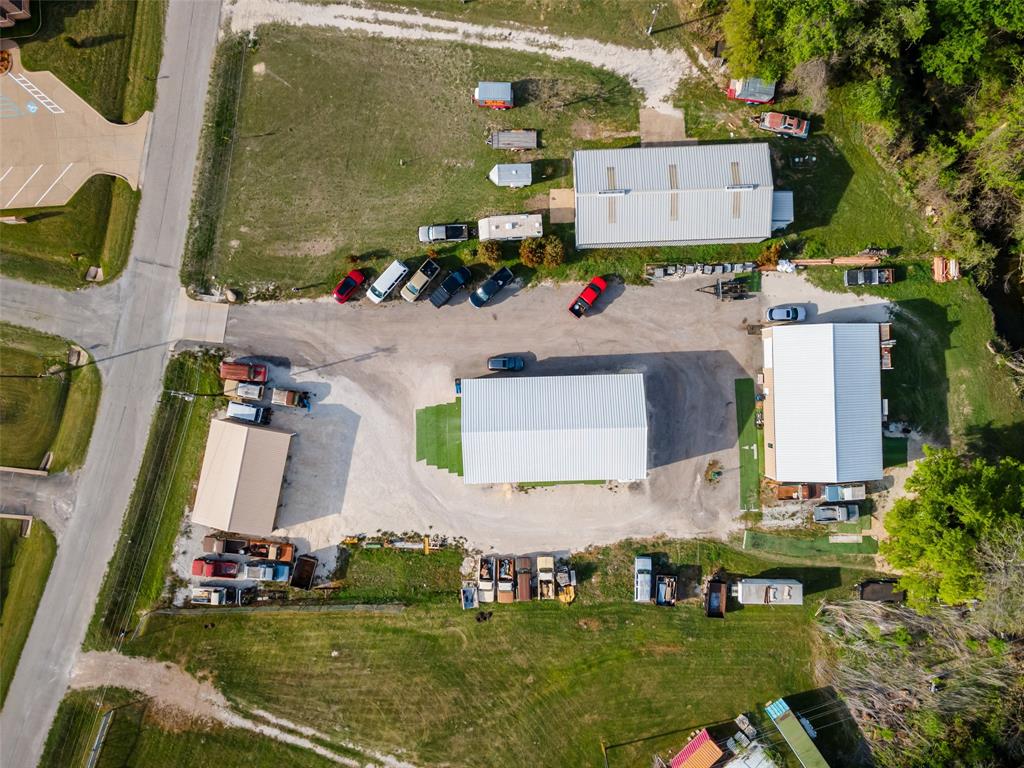 J Norris ABST - Commercial Sale