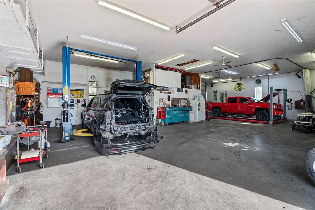 J Norris ABST - Commercial Sale