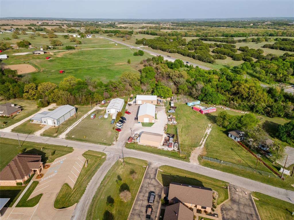 J Norris ABST - Commercial Sale