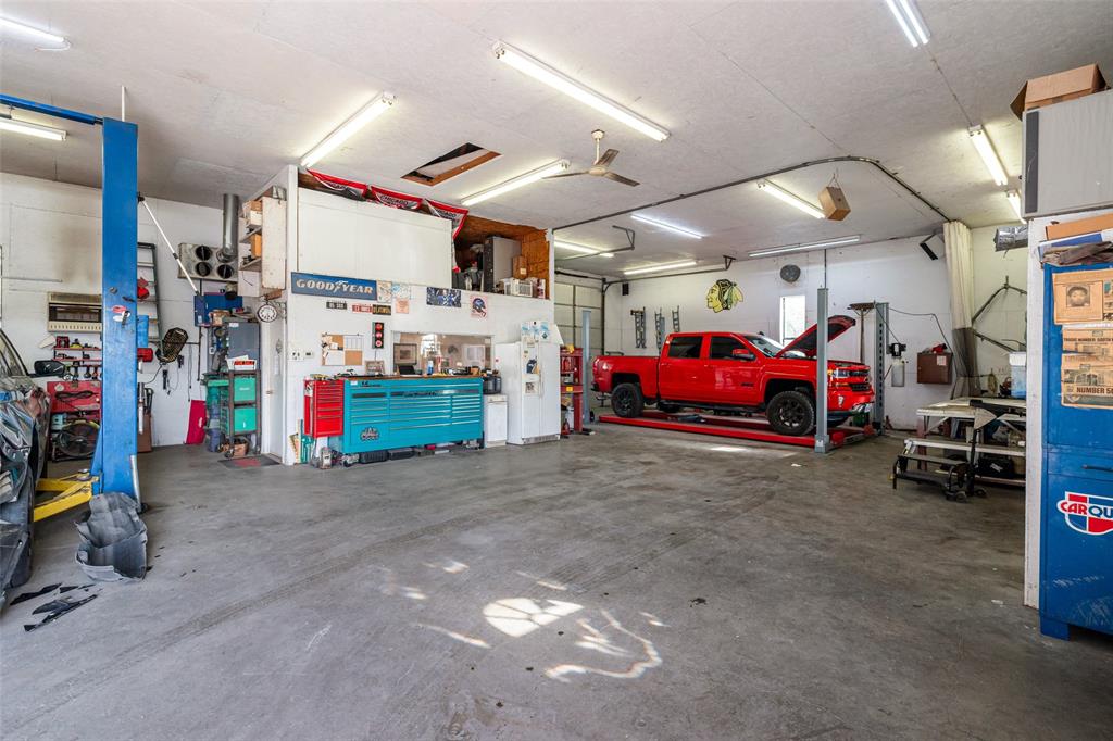 J Norris ABST - Commercial Sale