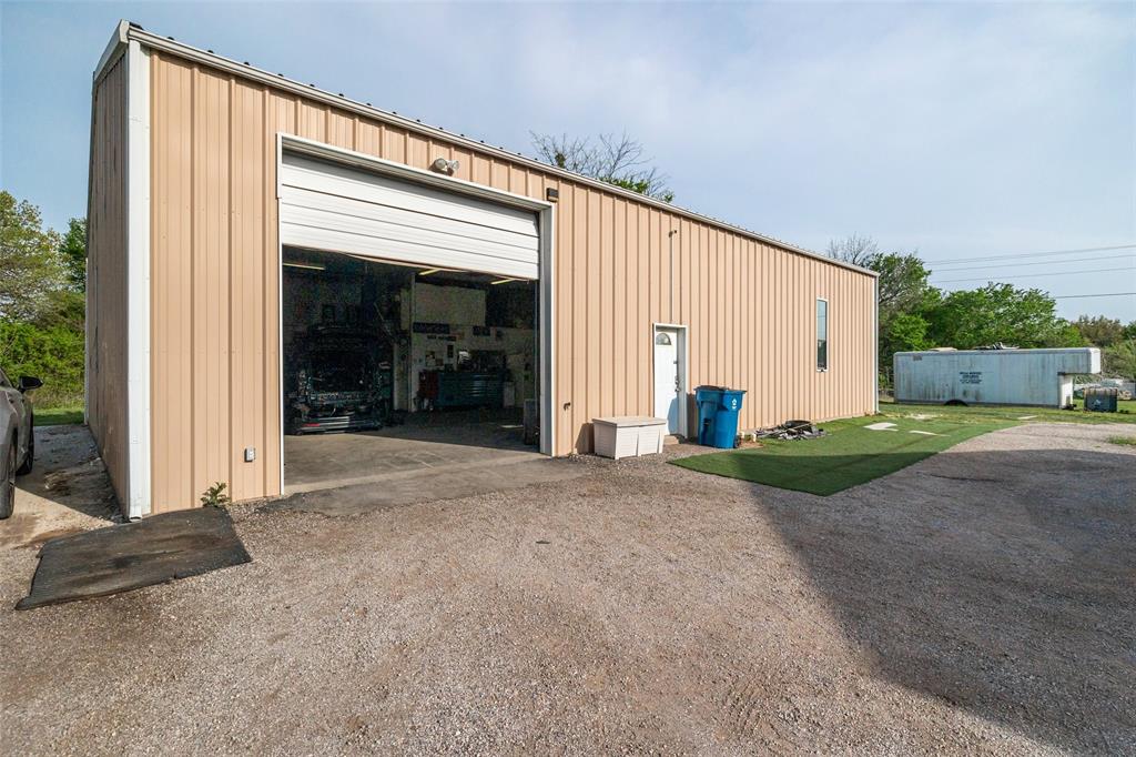 J Norris ABST - Commercial Sale