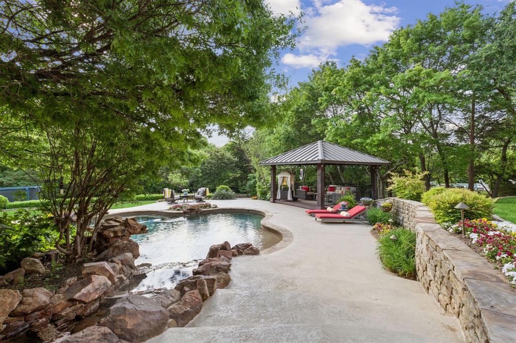 Stone Creek Estates - Residential