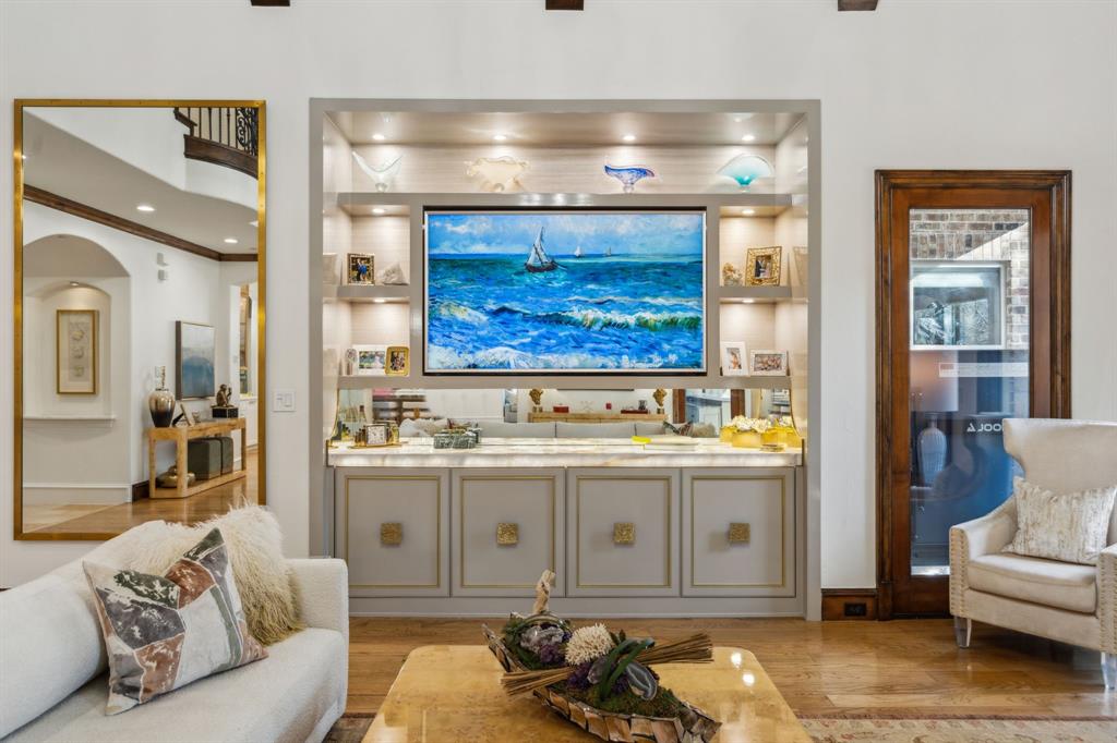 Stone Creek Estates - Residential