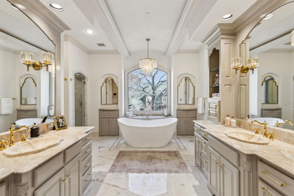 Stone Creek Estates - Residential