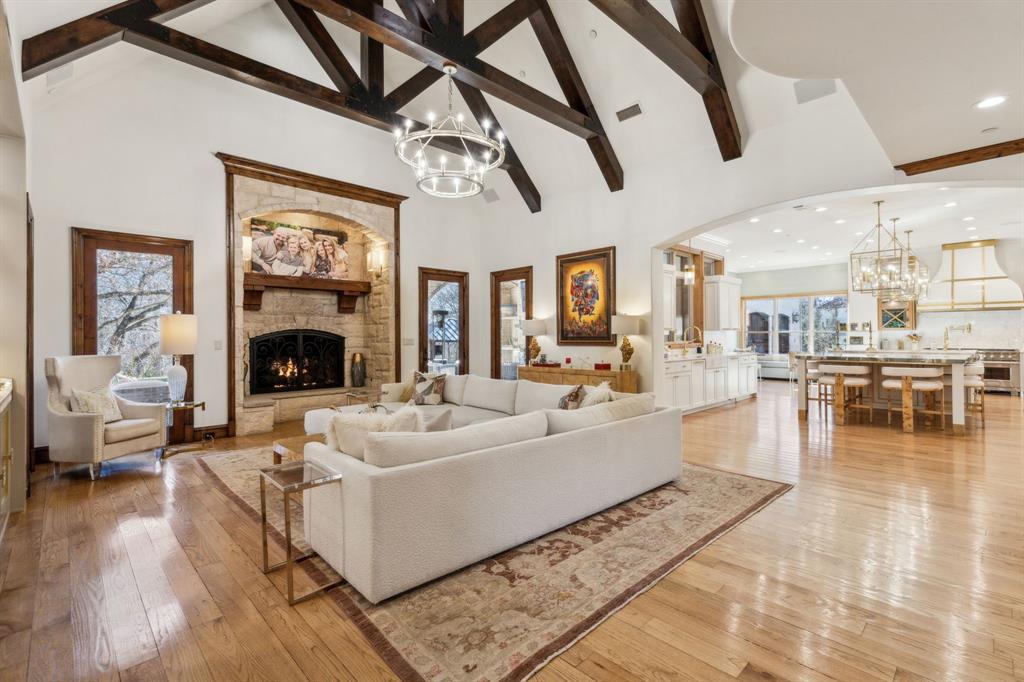 Stone Creek Estates - Residential