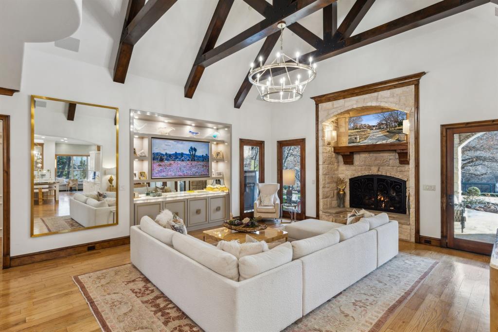 Stone Creek Estates - Residential