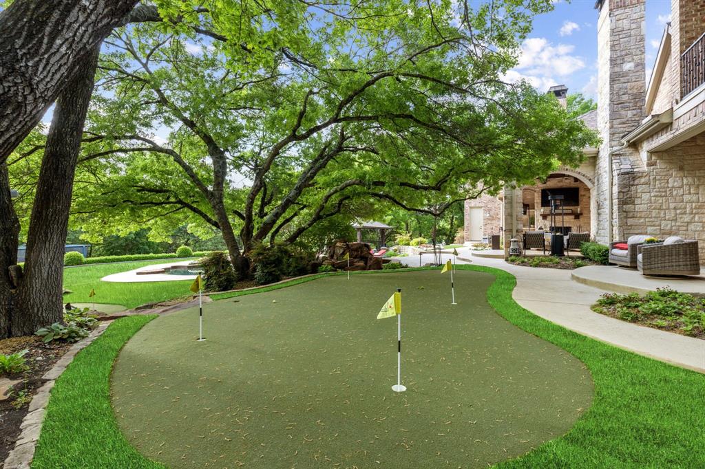 Stone Creek Estates - Residential