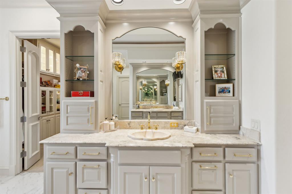 Stone Creek Estates - Residential