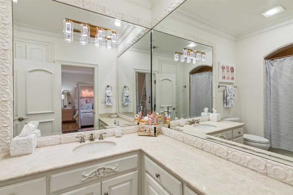 Stone Creek Estates - Residential