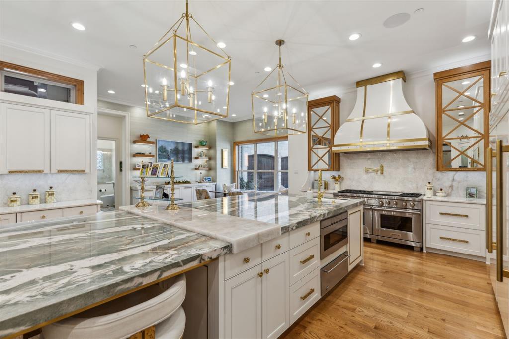 Stone Creek Estates - Residential