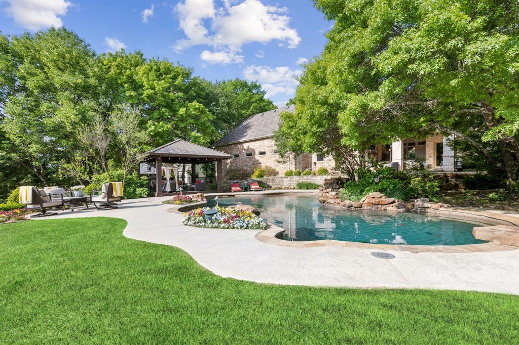 Stone Creek Estates - Residential