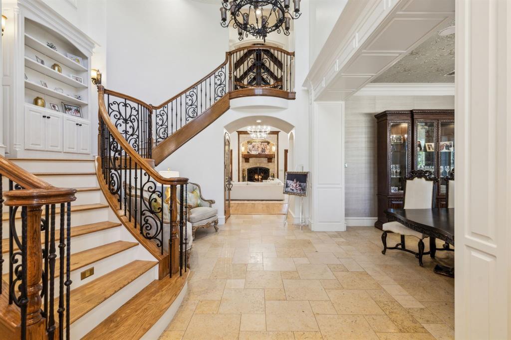 Stone Creek Estates - Residential