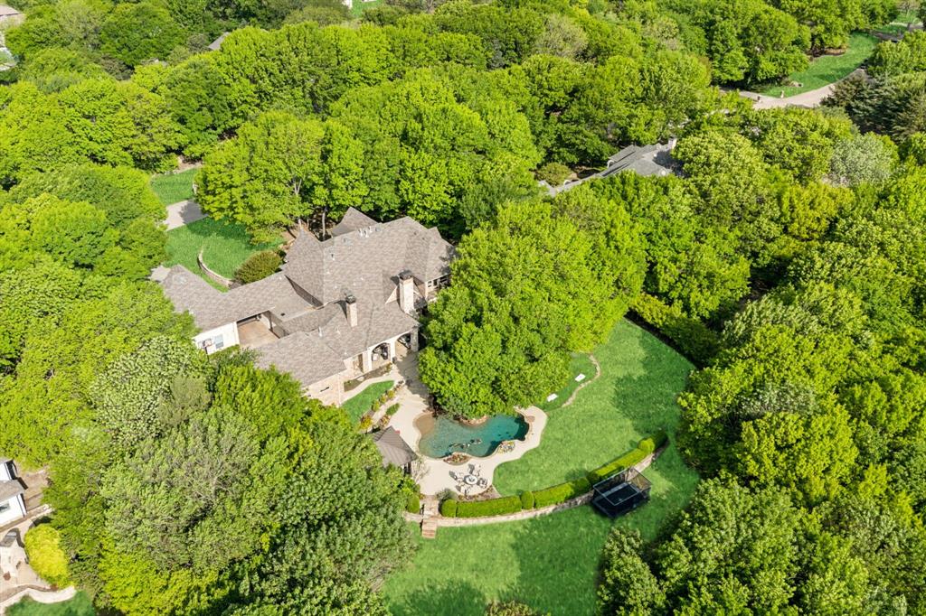 Stone Creek Estates - Residential