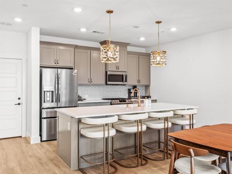 3741 Rosemont Drive Prosper TX 75078