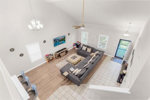 222 Park Avenue Anna TX 75409