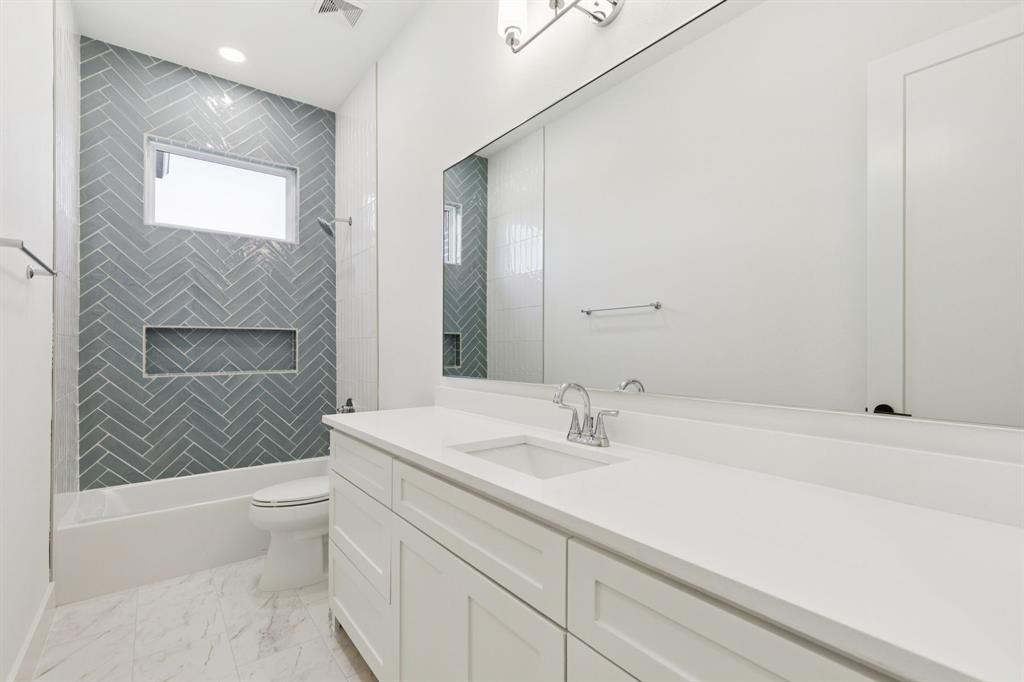 Estates of Hidden Creek - Residential