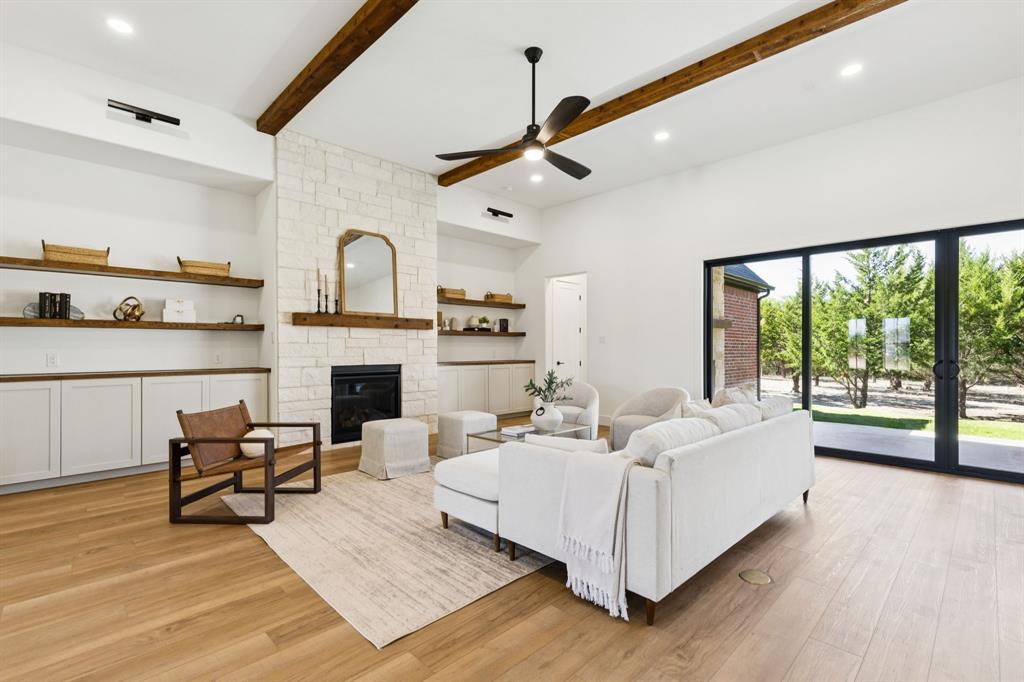 Estates of Hidden Creek - Residential