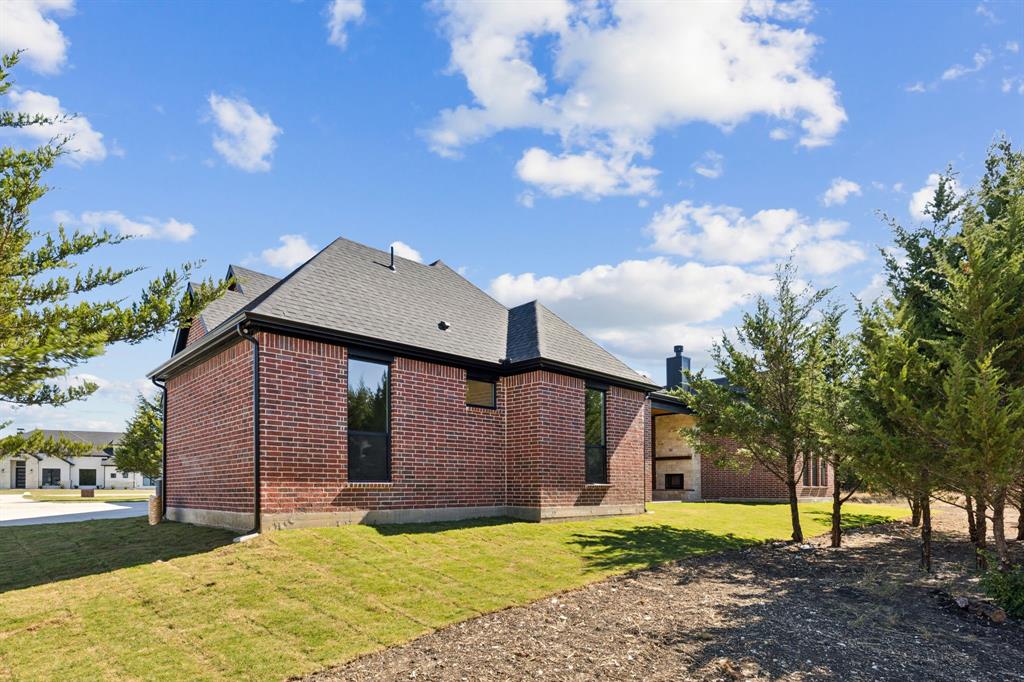 Estates of Hidden Creek - Residential