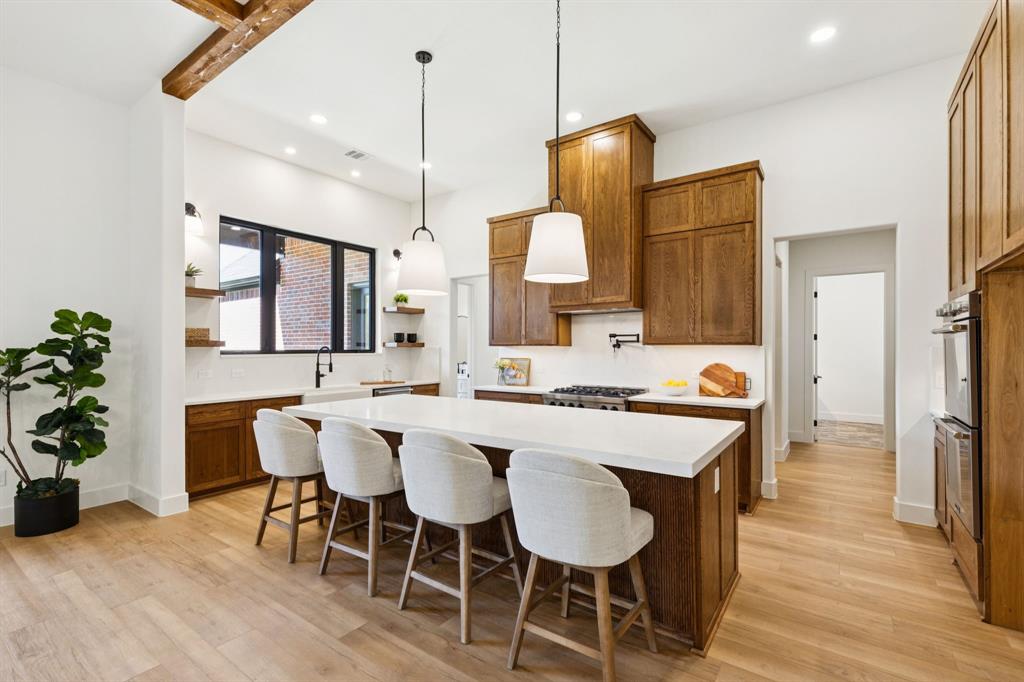 Estates of Hidden Creek - Residential