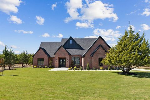 3031 Stonebriar Waxahachie TX 75165