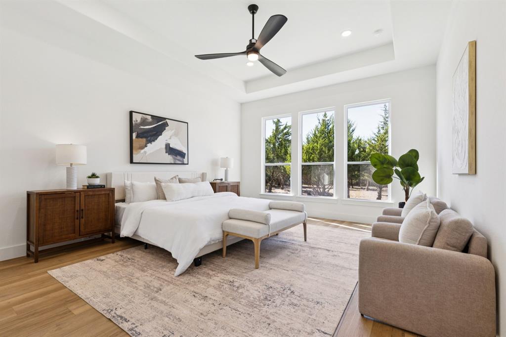 Estates of Hidden Creek - Residential