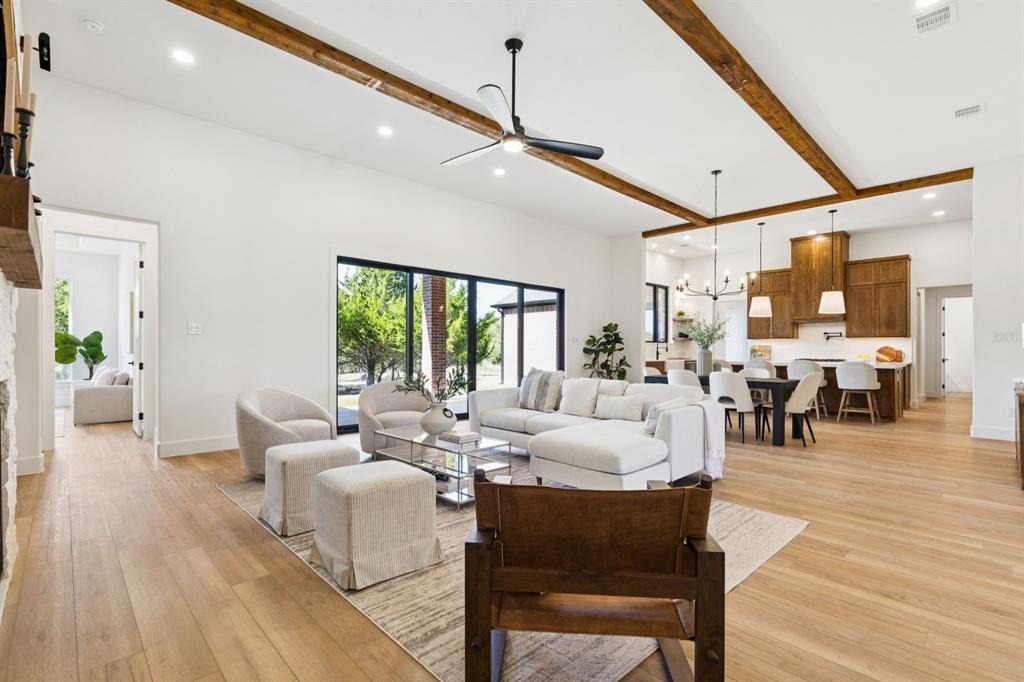 Estates of Hidden Creek - Residential