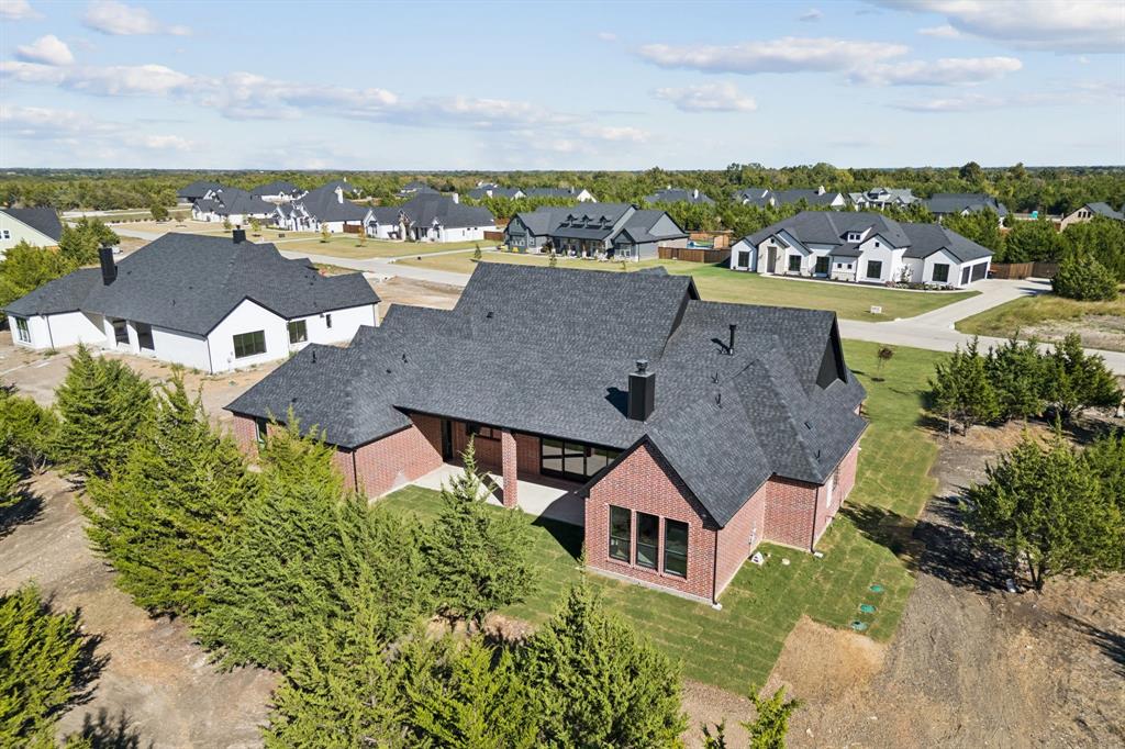 Estates of Hidden Creek - Residential