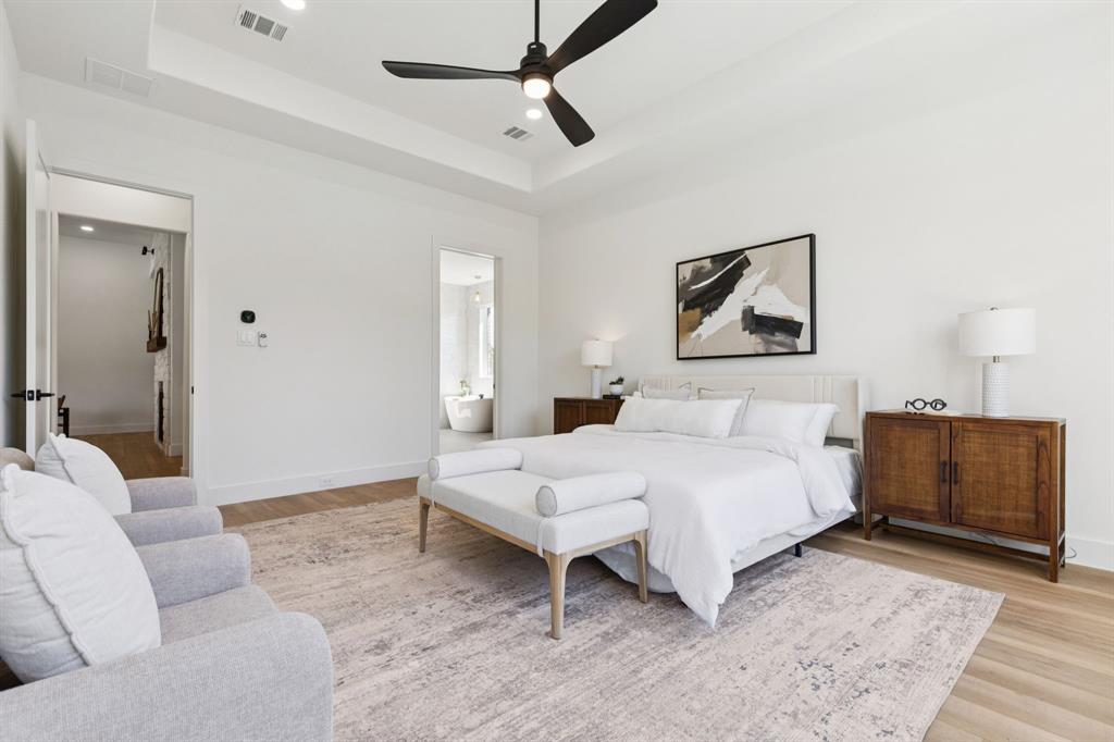 Estates of Hidden Creek - Residential