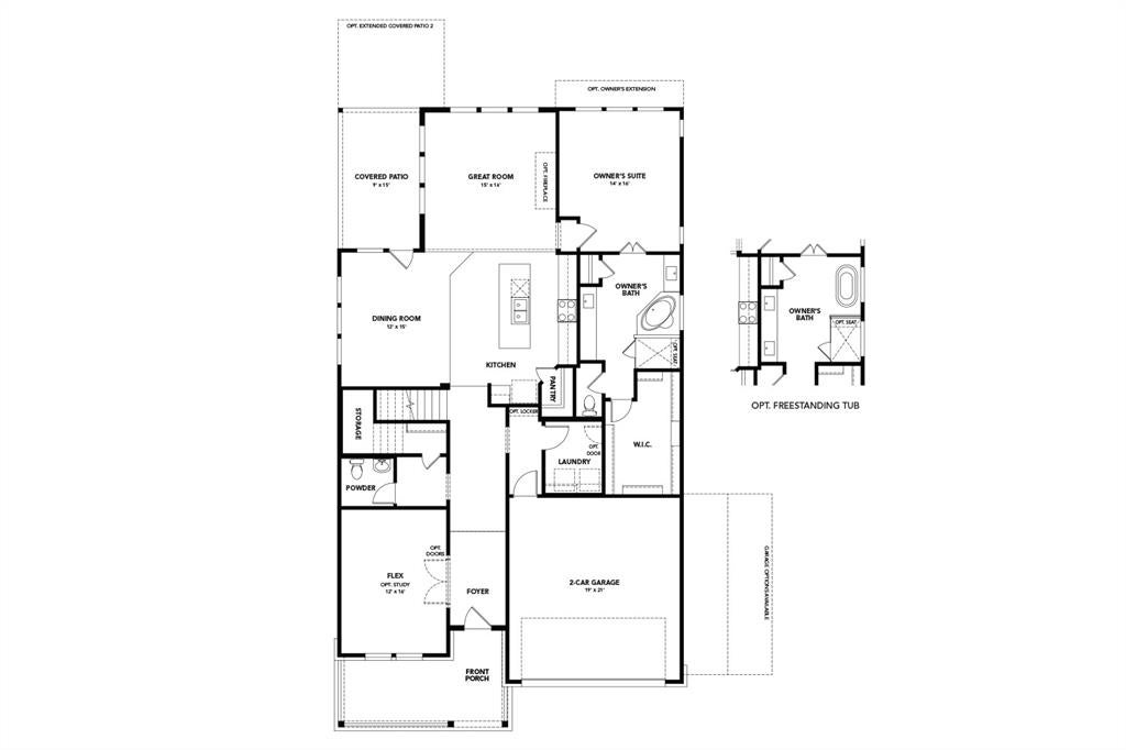 4661 Plump Jack Drive