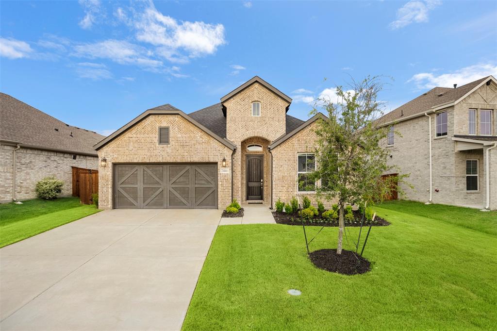 2446 Pebble Bank Lane