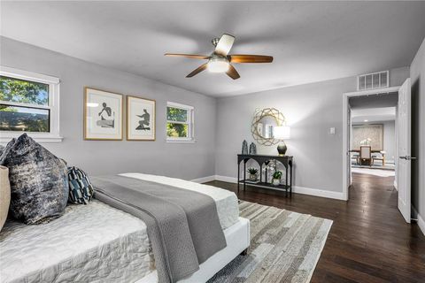 Tiny photo for 12205 Brookmeadow Lane, Dallas, TX 75218 (MLS # 21101267)