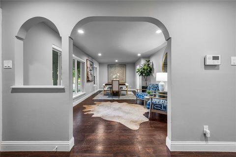 Tiny photo for 12205 Brookmeadow Lane, Dallas, TX 75218 (MLS # 21101267)