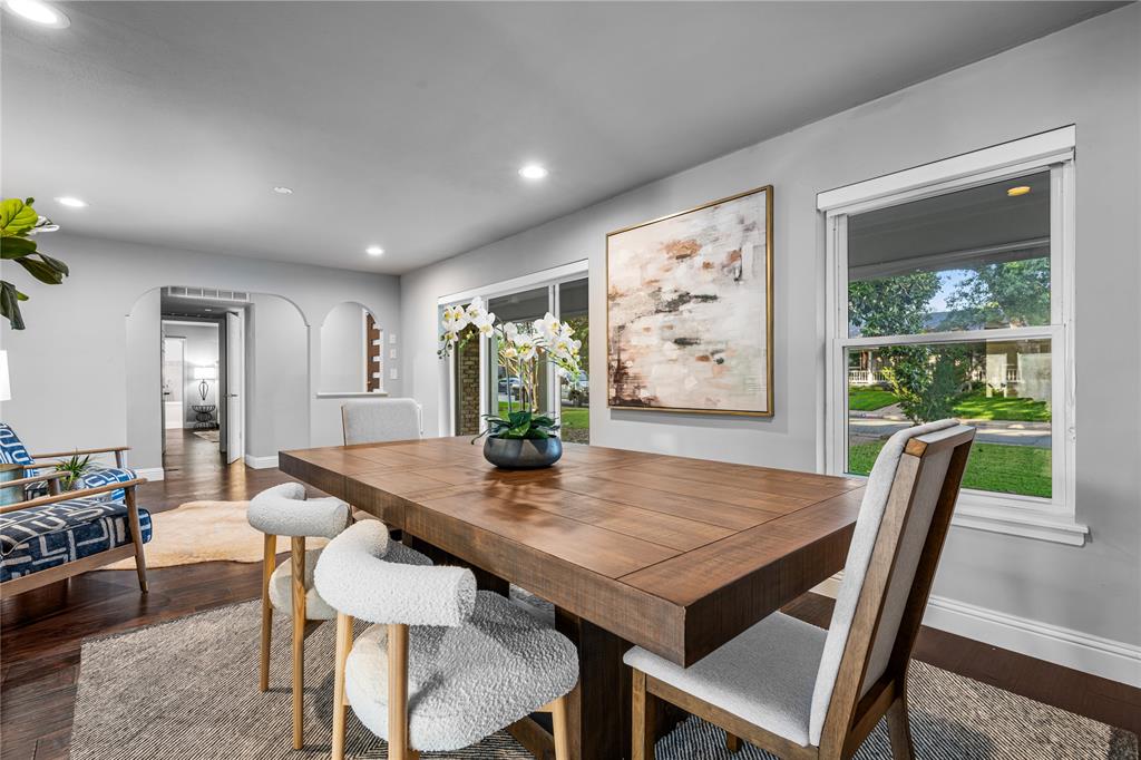 Lochwood Meadows - Residential