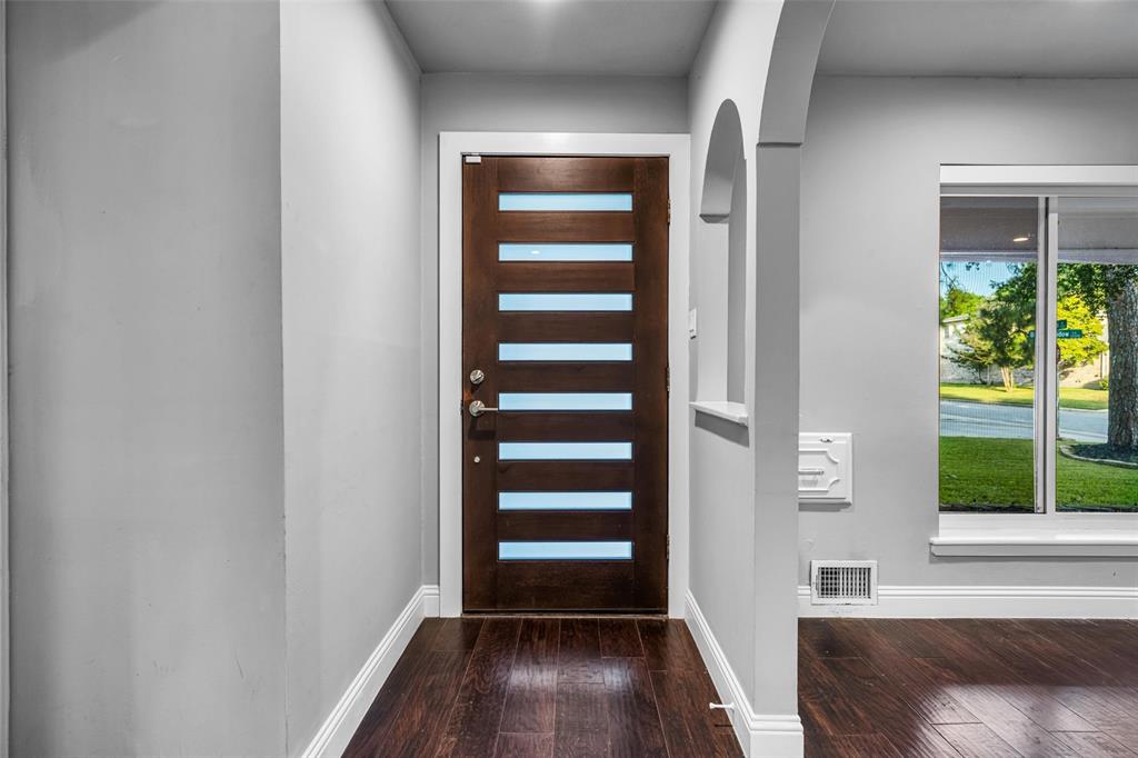 Lochwood Meadows - Residential