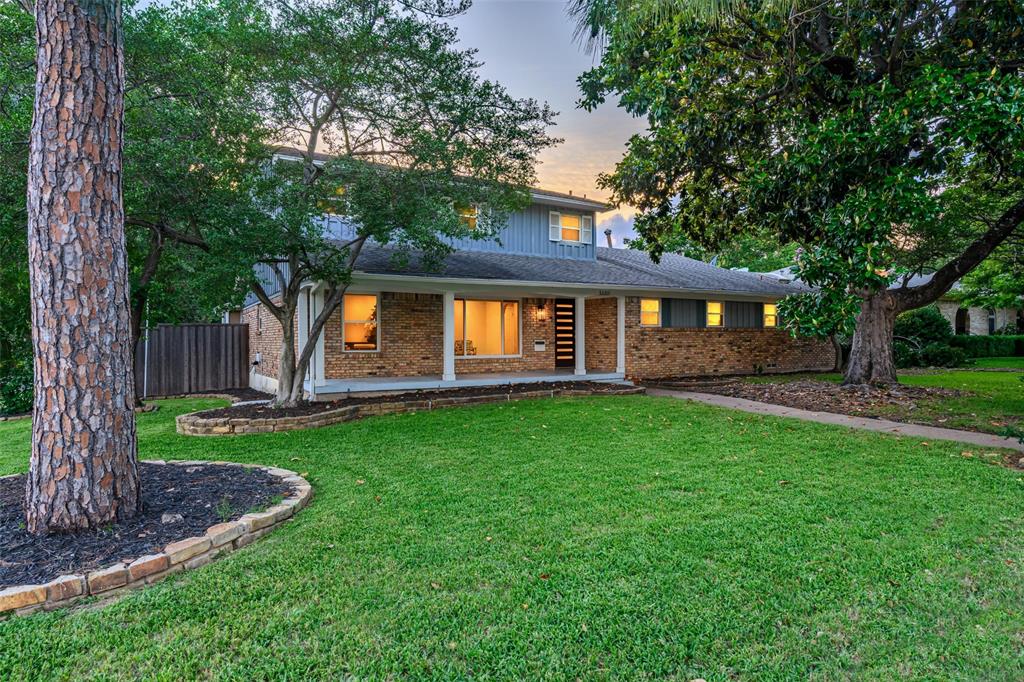 Lochwood Meadows - Residential