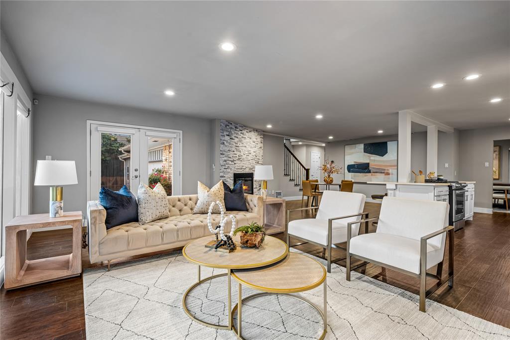 Lochwood Meadows - Residential