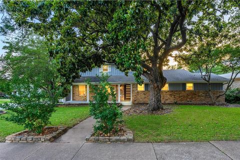 Tiny photo for 12205 Brookmeadow Lane, Dallas, TX 75218 (MLS # 21101267)