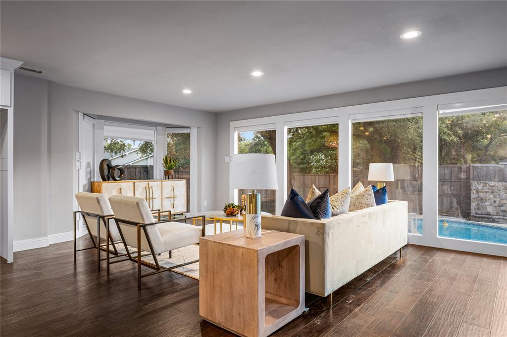 Lochwood Meadows - Residential