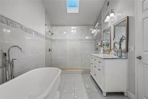 Tiny photo for 12205 Brookmeadow Lane, Dallas, TX 75218 (MLS # 21101267)